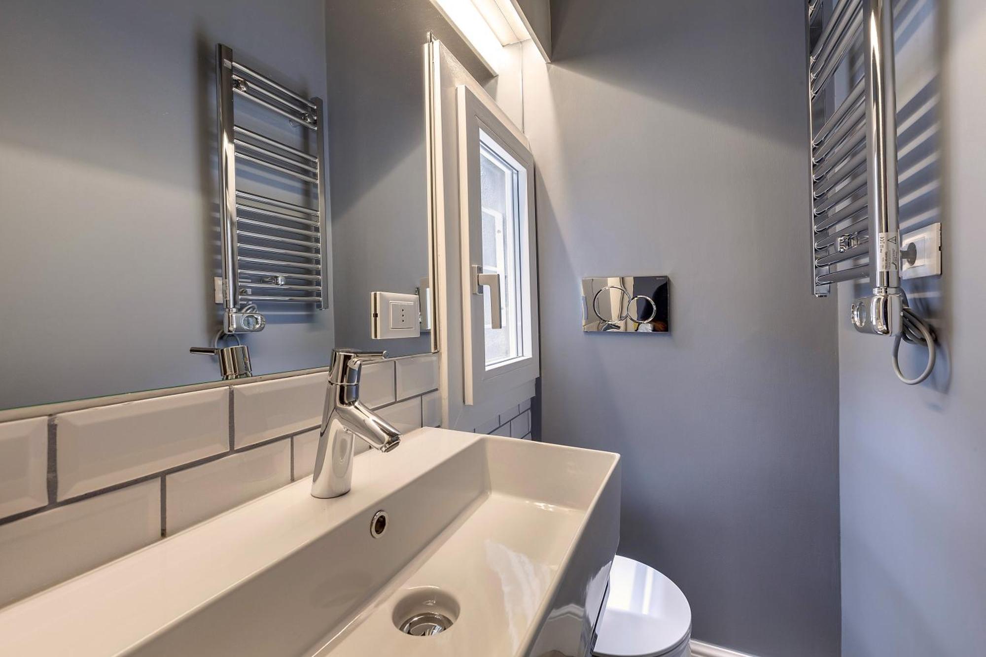 Sant'Agostino Luxury Apartment By Mamo Florence Exterior photo